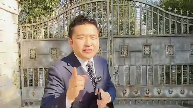 上海佘山七大豪宅别墅之一:世茂佘山庄园