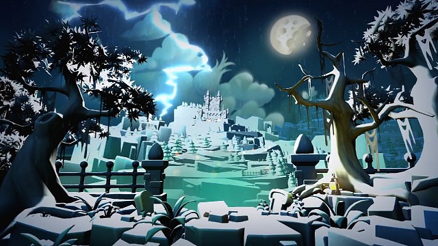 真是个笨蛋阿《胡闹厨房》