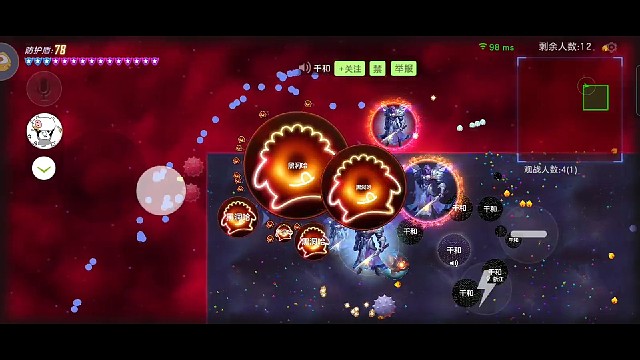 欢迎收看教科书式的单人逃杀