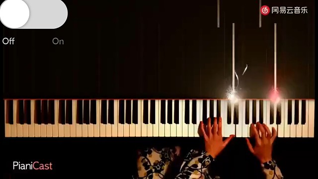 睡前乐曲（助眠）