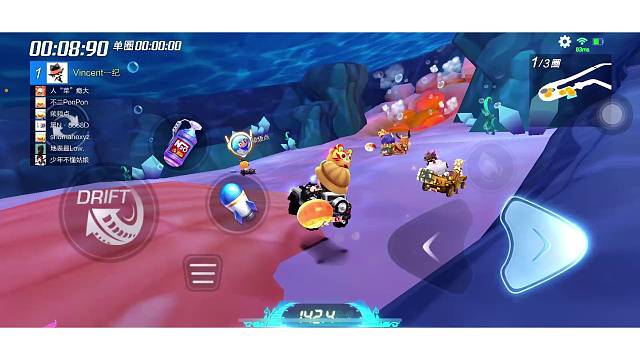 这游戏还有乐趣吗