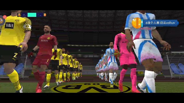 官方Q区胜者组-七星海棠vsRunfreeman（bo3第二场）