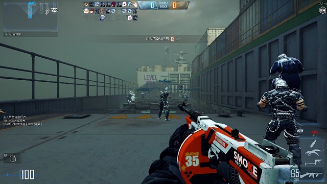 差一丢丢四连鸡，视频较长，耐心观看（1）