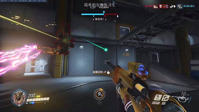 owl级别五排快速随机挑选幸运路人