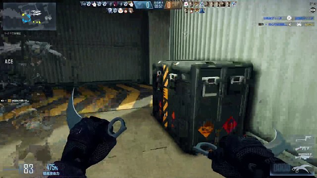 差一丢丢四连鸡，视频较长，耐心观看（2）