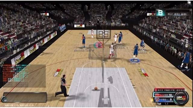 白马长枪特雷西