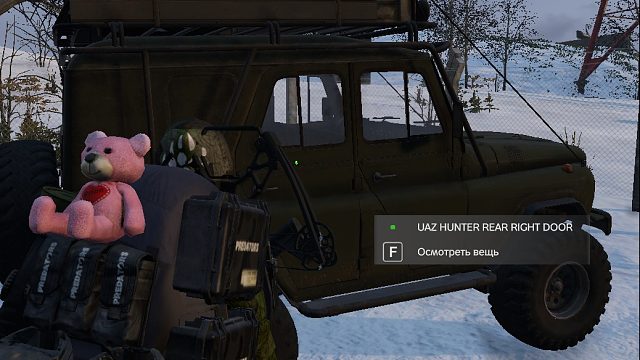 末日后，倔犟的活着第30天-片段2