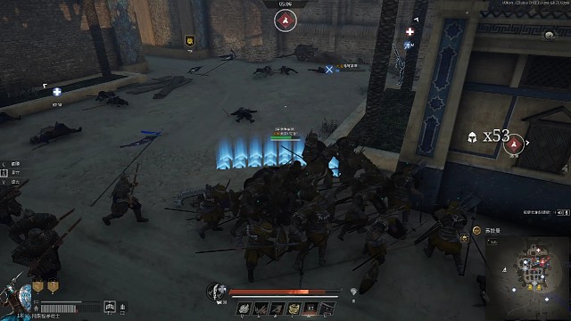 第二集，也许敌人没有那么强大#打卡挑战#