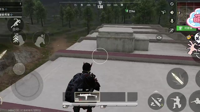 单人一打三芜湖这就是兵法