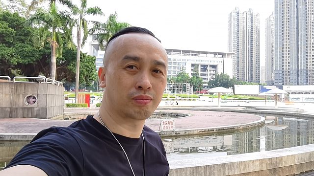 范高文_city的直播间片段1