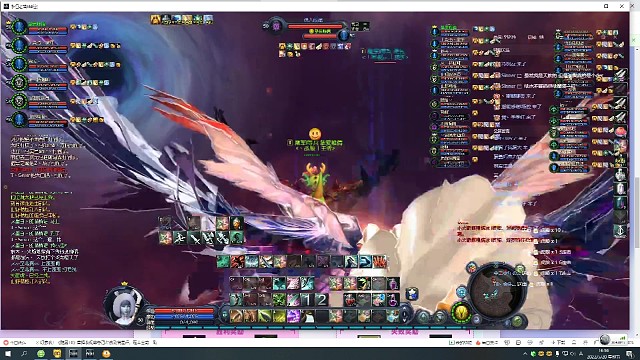 六区魔族520空战场二