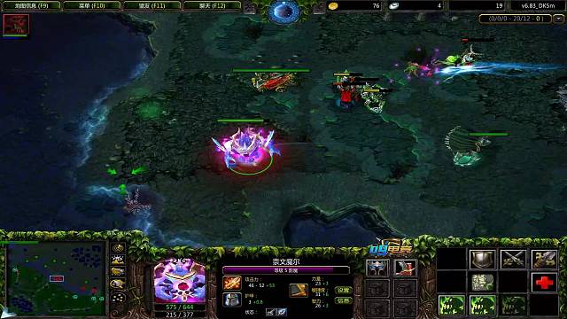 小浪木木的直播间