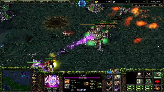 小浪木木的直播间