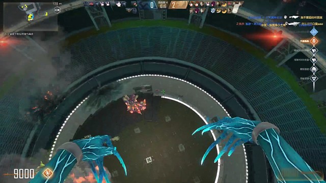 妖姬大跳破点教学