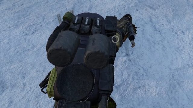 末日后，倔犟的活着第31天医疗急救中心前往第1场救援