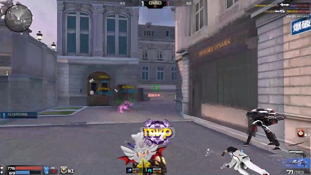 懵逼树下一个我