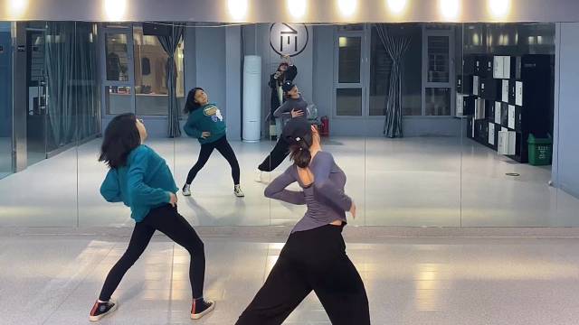 “你不能为了避免结束就拒绝开始”