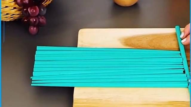 绝妙生活小妙招，快点赞关注吧