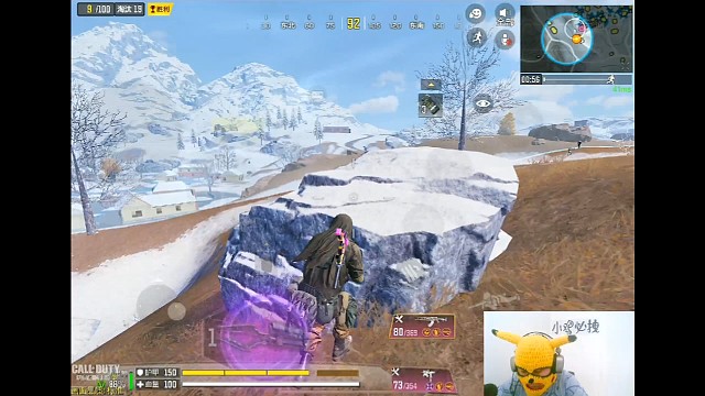 快看！这有个老实人！