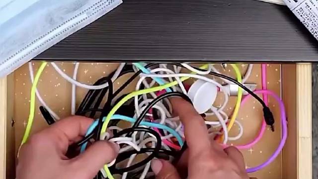 生活实用小妙招，学了婆婆都说好。