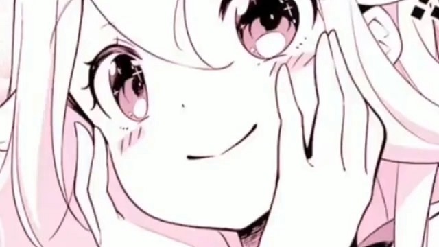 啊哈，来段土味情话叭