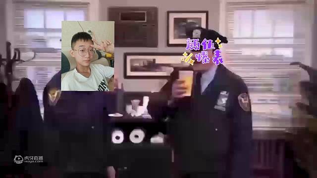 技术vs颜值（秀狗天才）