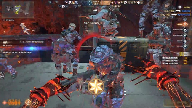 旋转跳真的很难架的喔宝贝们！