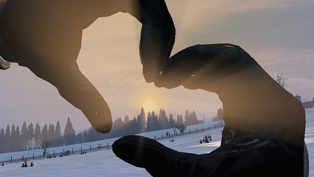 末日后，倔犟的活着第32天第一次意外身亡了