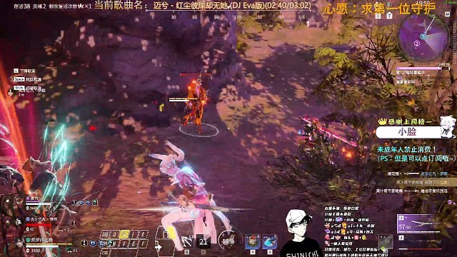 小试牛刀，清寒有点爽