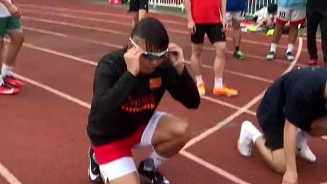 看这造型以为是王者