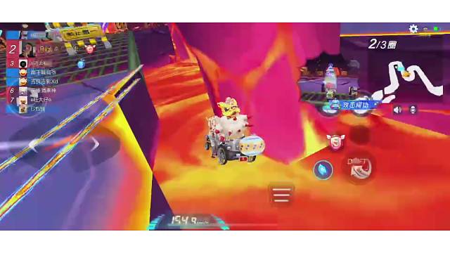 我不卡我是真行