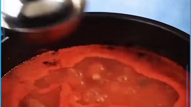 厨房实用小技巧