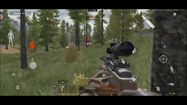 有些人走着走着就没了