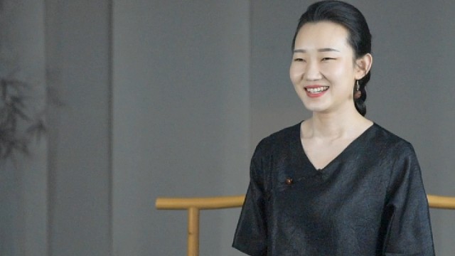 高级感人生审美新定义|个性高级感|时尚高级感|贵族高级感