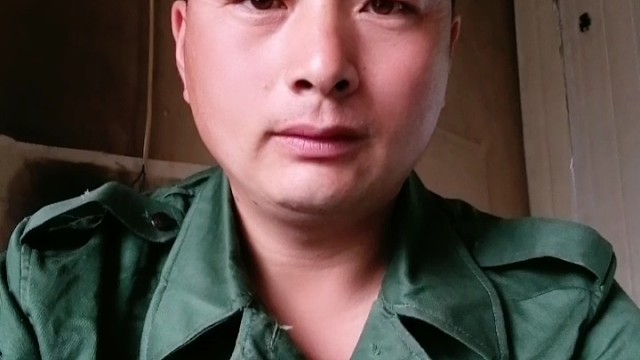 农村老人不容易！