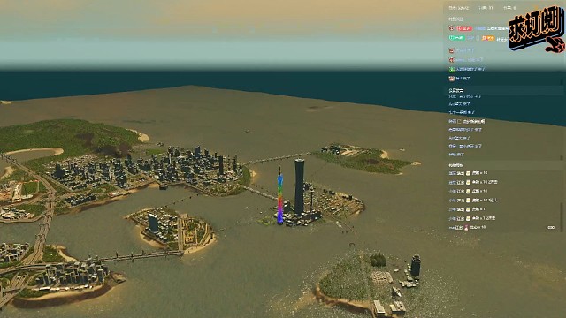 47000人口的城市。毁于自己制造的灾难心里面说不上的难受（）