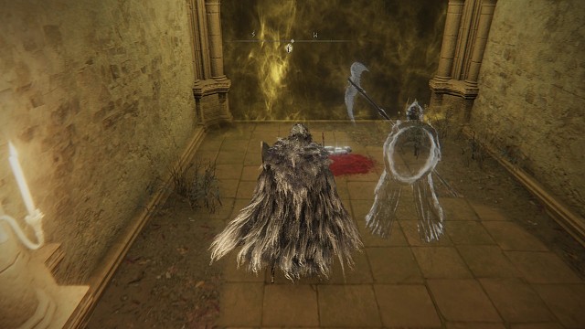 女武神玛莲妮娅