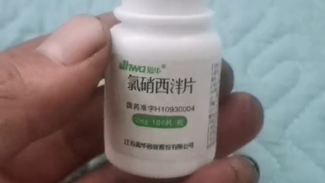 睡不着的宝贝