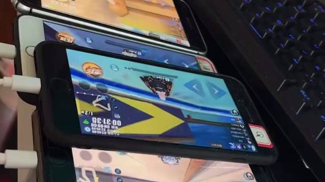 我发布了一个新视频，快来围观吧！