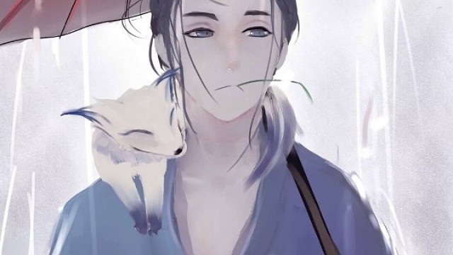 过去无法挽回，未来可以改变