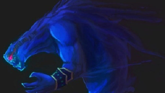 SW药服开荒-穆鲁