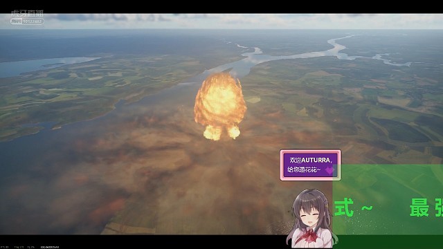 苏系T34-85E之队友送我上核弹~