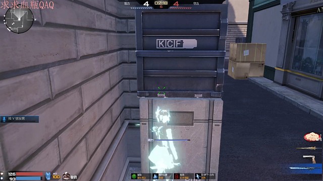 是我的狐臭太大味儿了吗