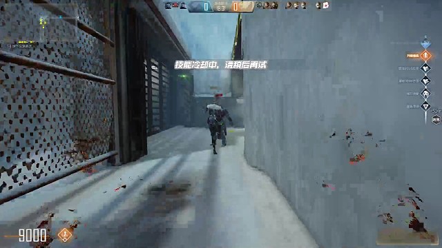 生化追击惊现科技大佬