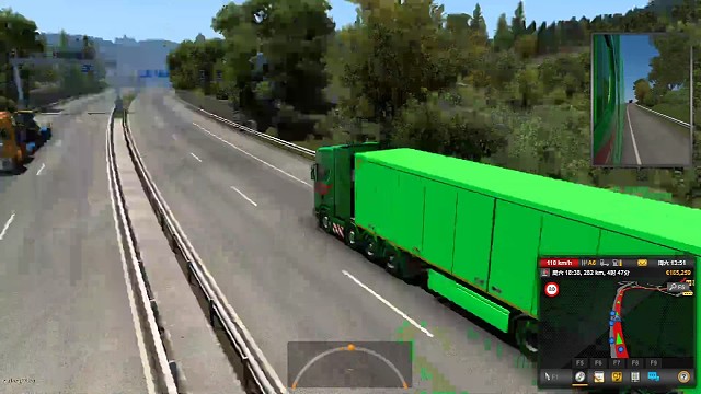 大家千万别学我这样开车切勿模仿