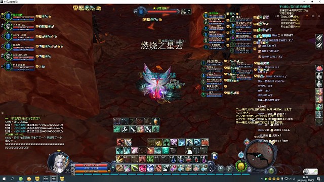 六区魔族5.22天族要塞内三环0绿勋章党太可爱了