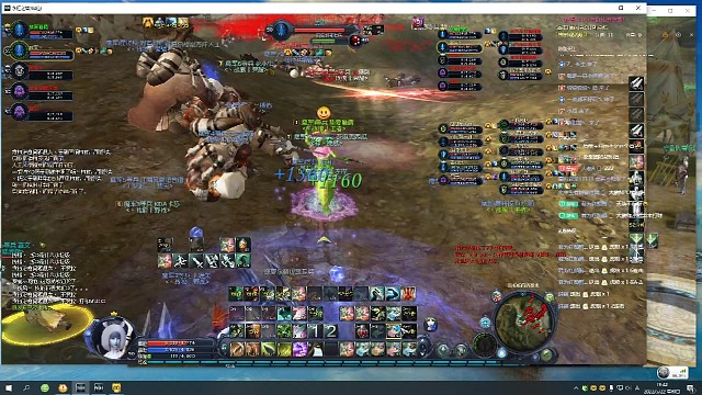 六区魔族。5.22堵齐夏尔40多分钟，被灭后。obs西下对决！谁会更快到达战场呢？