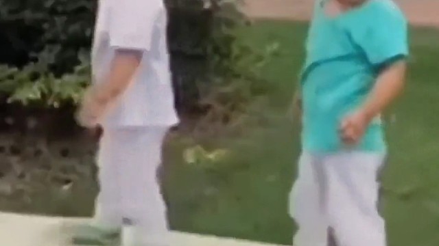 #可爱到爆炸#看一遍笑一遍