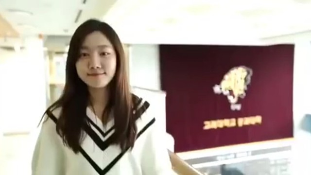韩国高丽大学