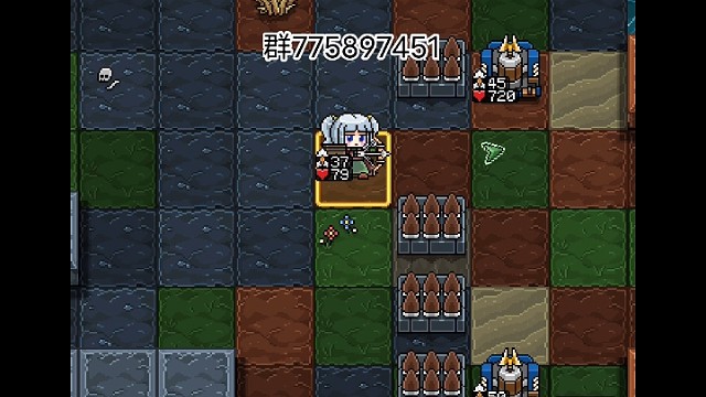 《开新坑》沙盒勇者